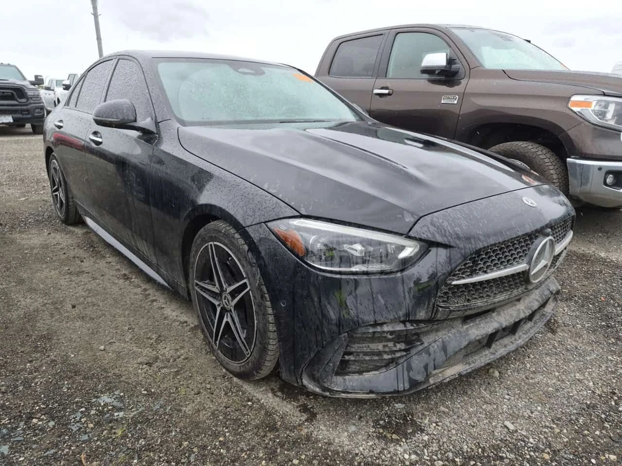 Mercedes-Benz C 300 HEAD-UP| 360CAM| PANO| 2 КЛЮЧА| , снимка 2 - Автомобили и джипове - 54678422