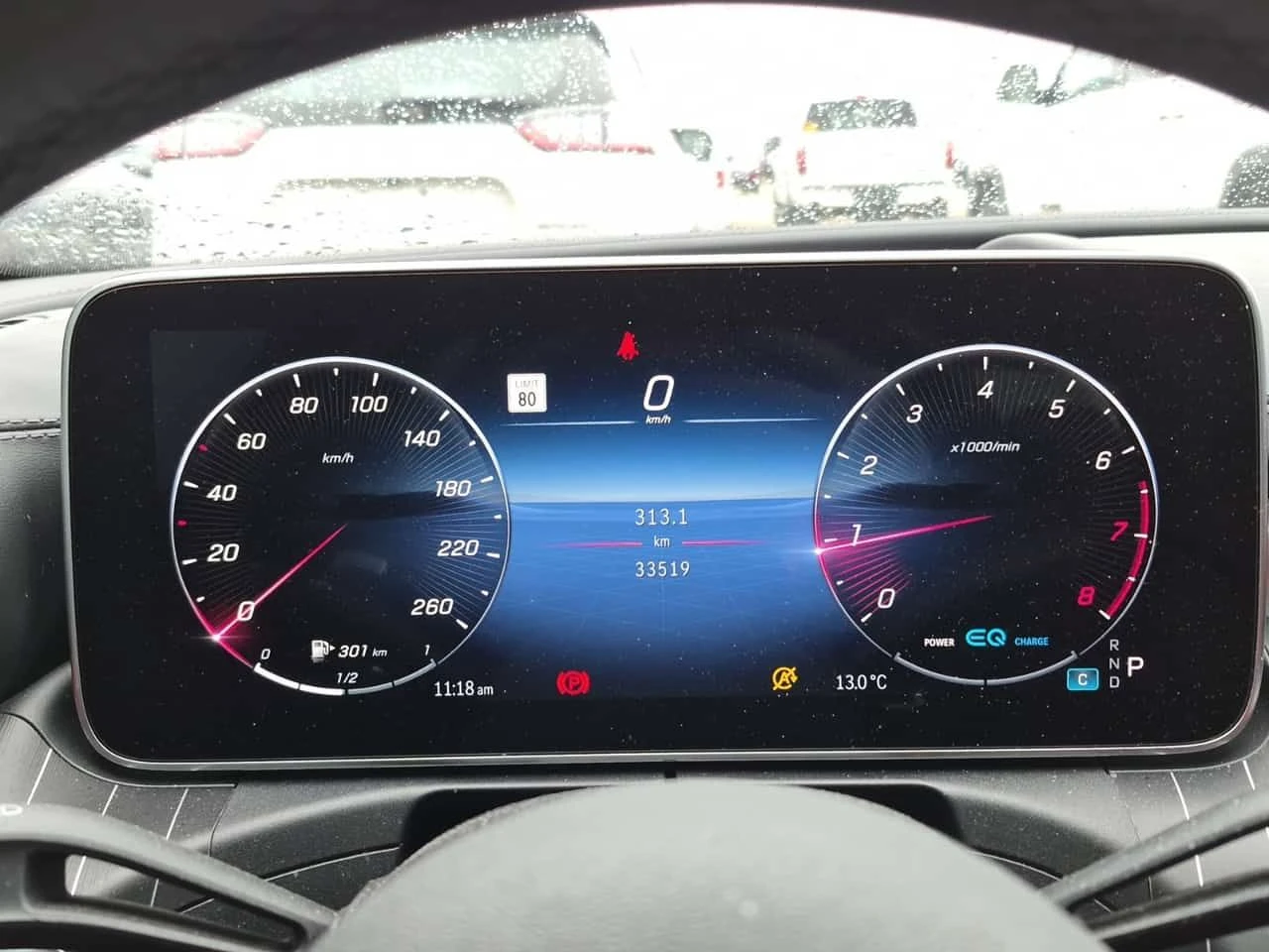 Mercedes-Benz C 300 HEAD-UP| 360CAM| PANO| 2 КЛЮЧА| , снимка 11 - Автомобили и джипове - 54678422
