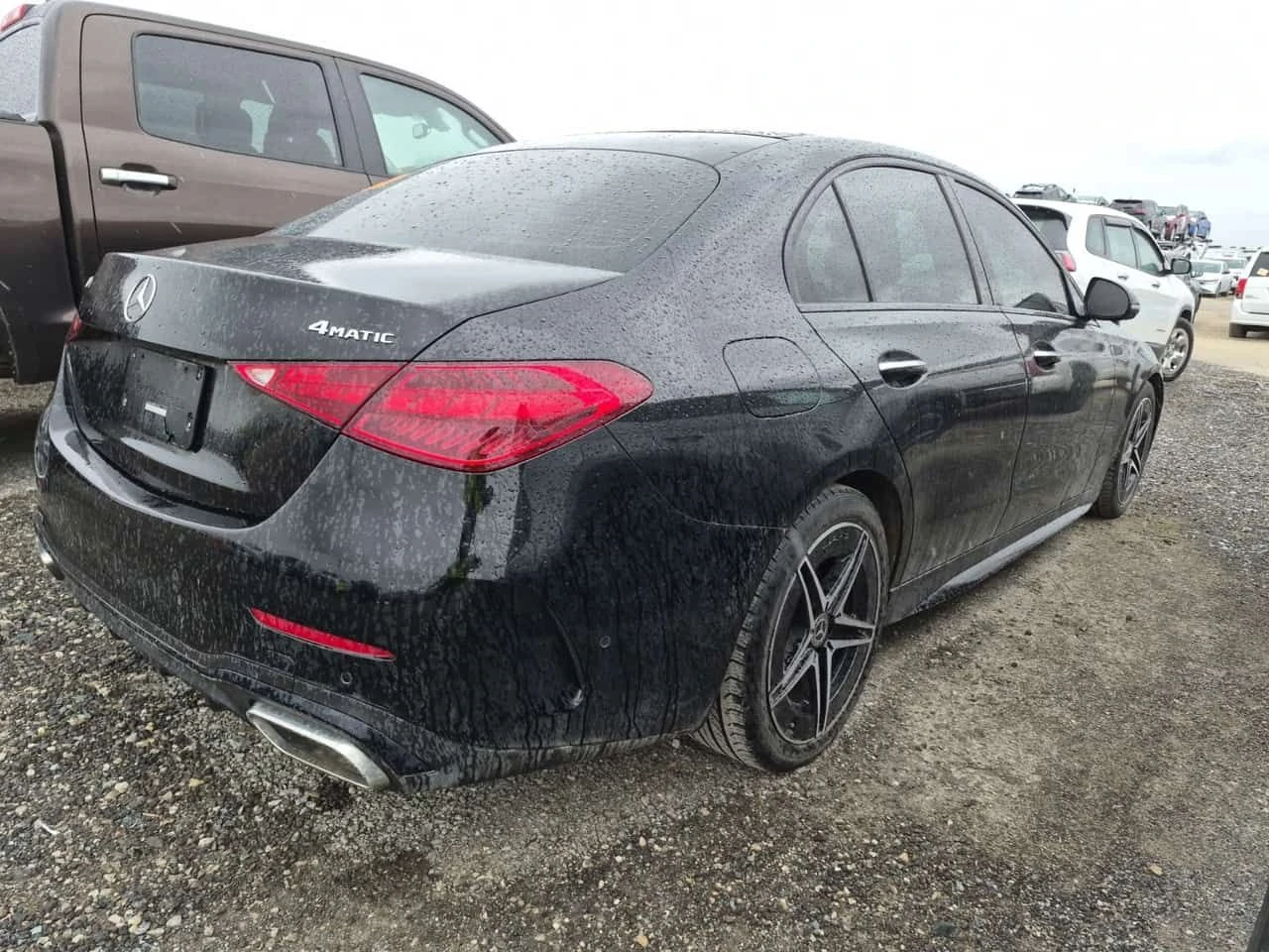 Mercedes-Benz C 300 HEAD-UP| 360CAM| PANO| 2 КЛЮЧА| , снимка 3 - Автомобили и джипове - 54678422