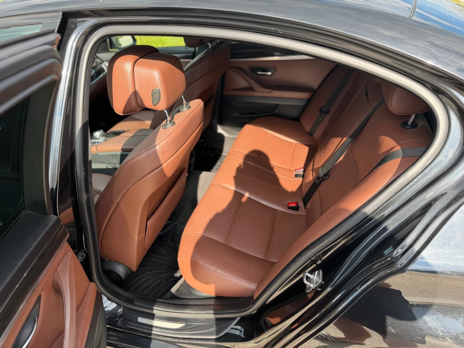 BMW 530, снимка 10 - Автомобили и джипове - 54682289