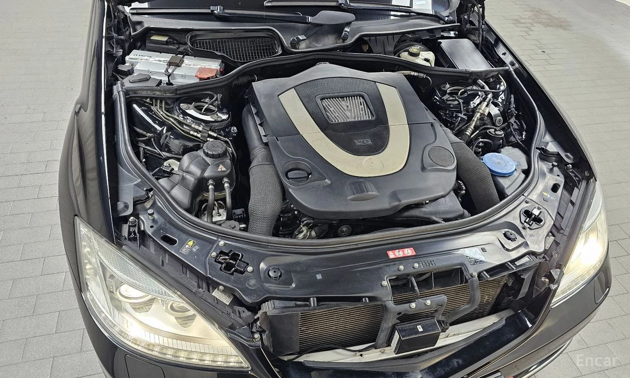 Mercedes-Benz S 500 L* 4MATIC* ОБДУХВ* ПАНО* МОНИТОРИ* МАСАЖ* , снимка 6 - Автомобили и джипове - 54742319