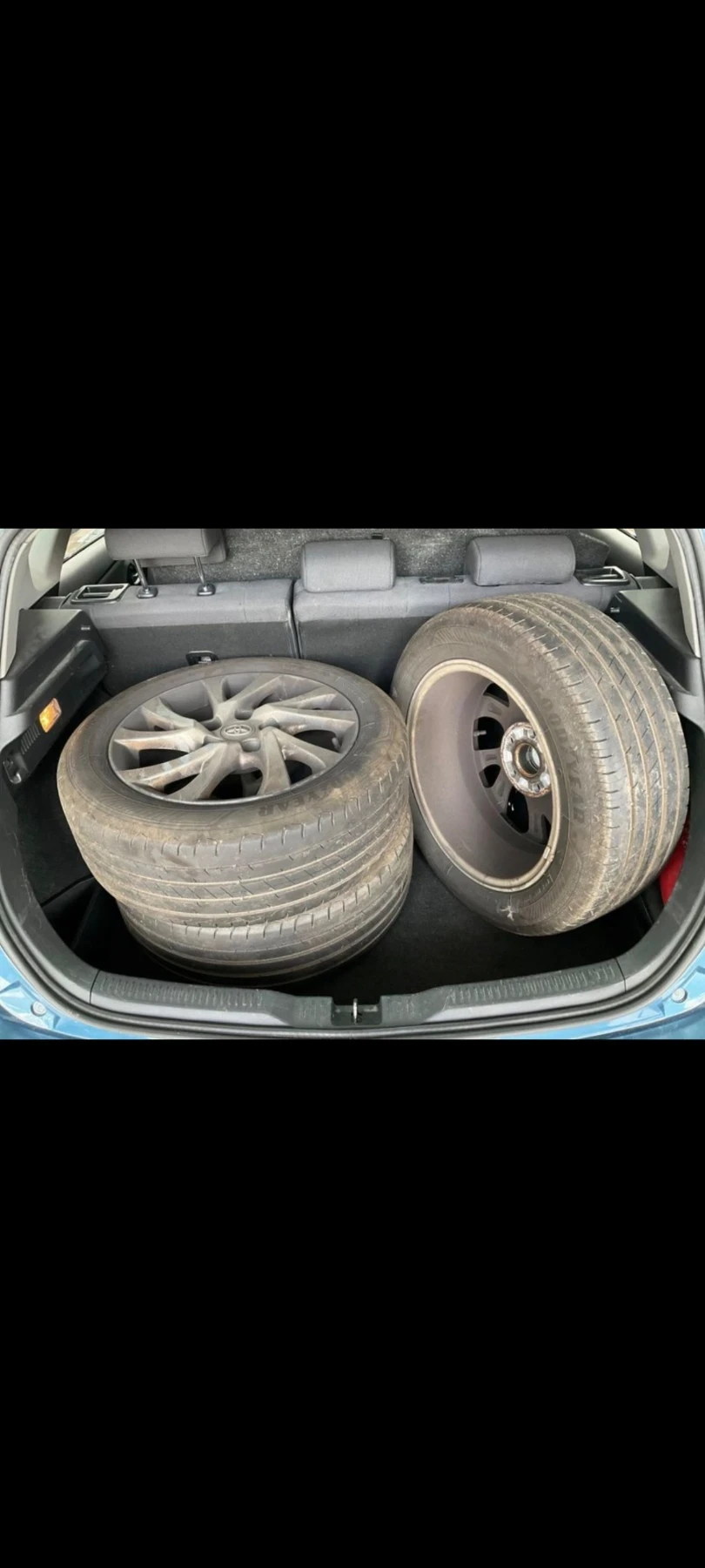 Toyota Auris 1.6 Д-4Д /112 КОНЯ, снимка 14 - Автомобили и джипове - 54752820