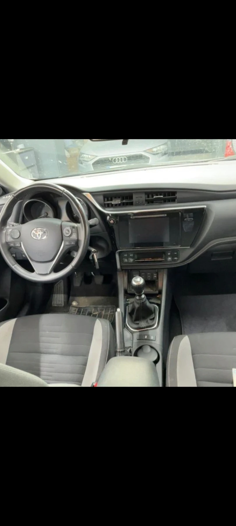 Toyota Auris 1.6 Д-4Д /112 КОНЯ, снимка 3 - Автомобили и джипове - 54752820