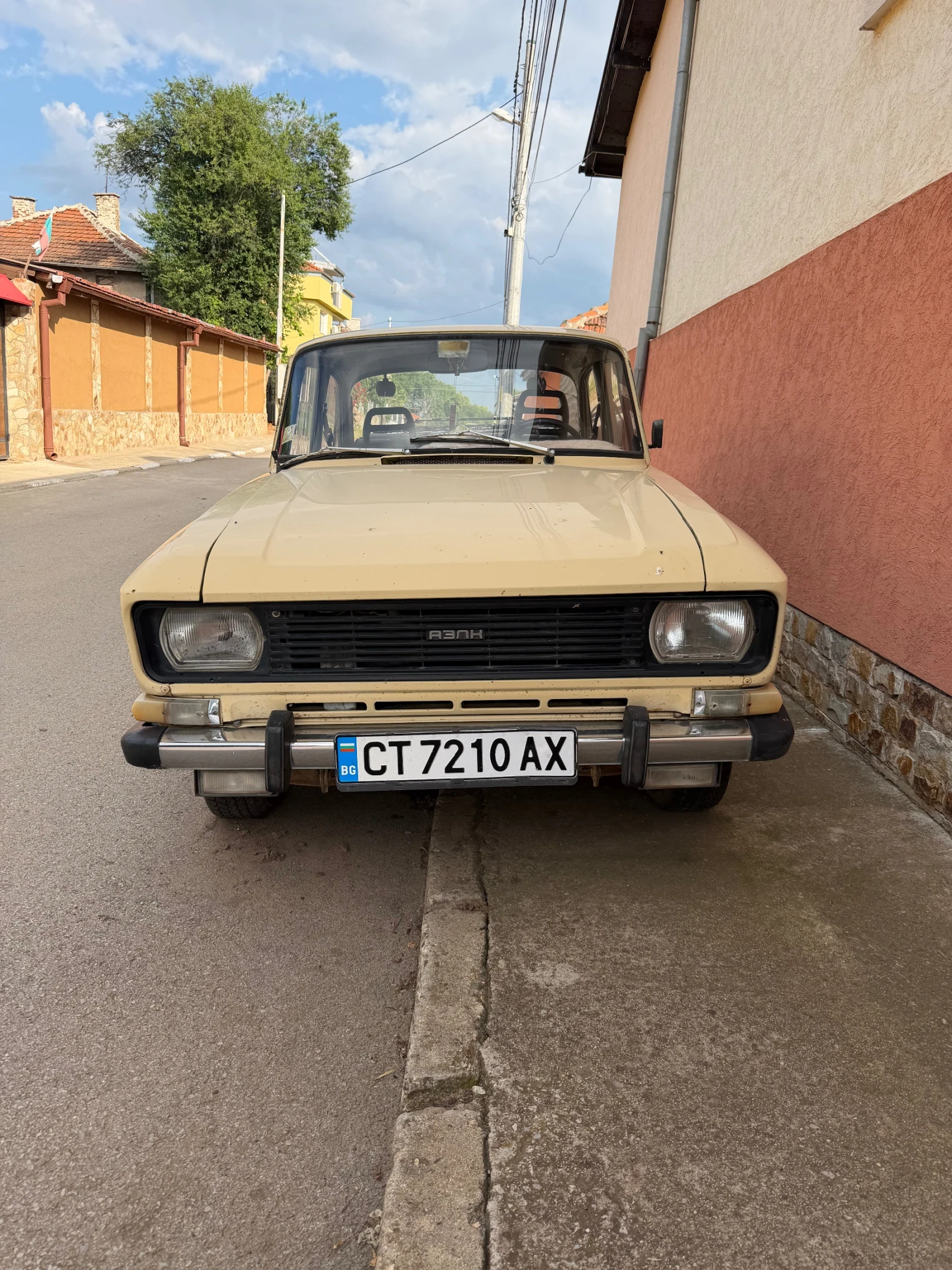 Moskvich 412