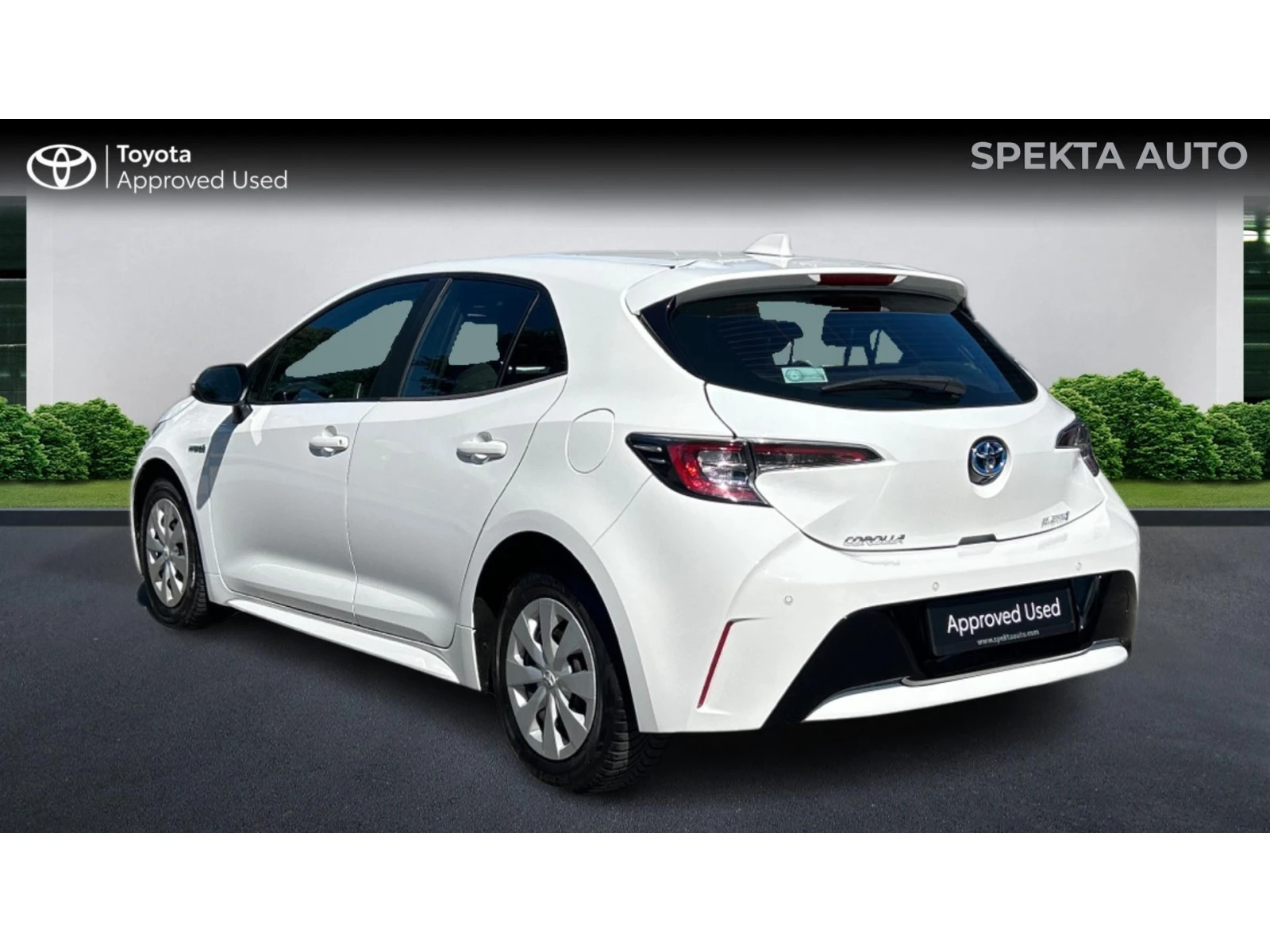 Toyota Corolla Месечна вноска от 230  , снимка 2 - Автомобили и джипове - 54893489