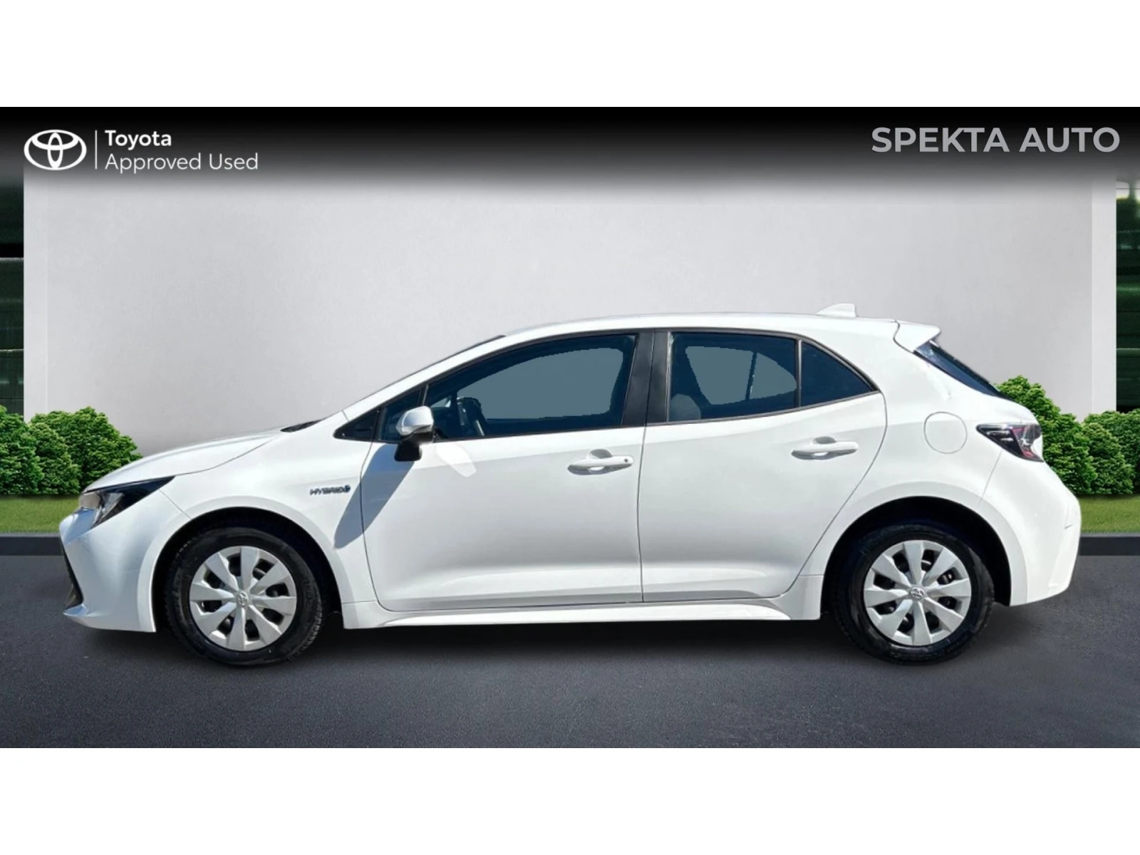 Toyota Corolla Месечна вноска от 230  , снимка 3 - Автомобили и джипове - 54893489