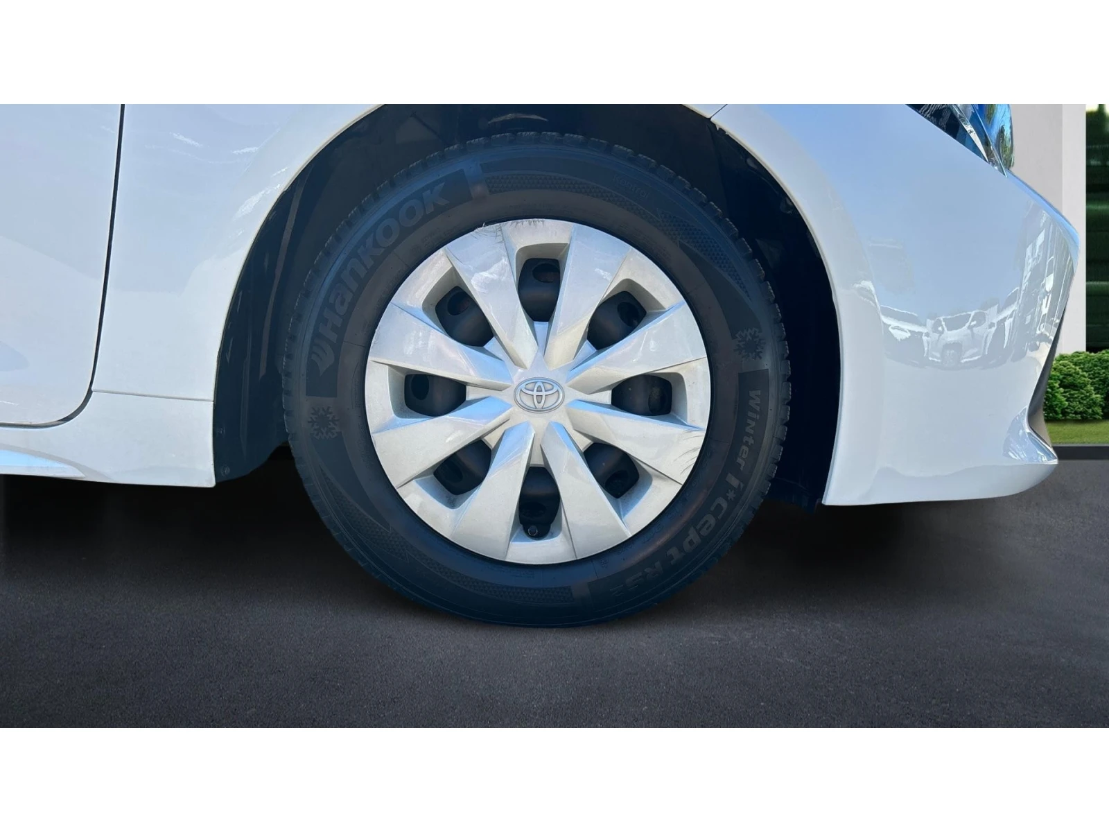 Toyota Corolla Месечна вноска от 230  , снимка 16 - Автомобили и джипове - 54893489
