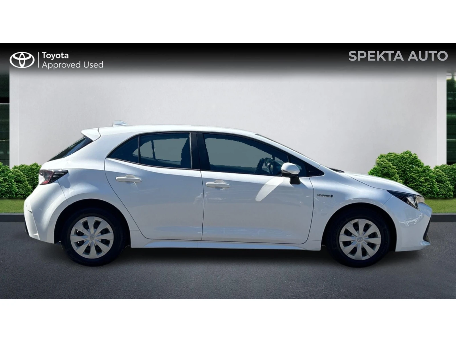 Toyota Corolla Месечна вноска от 230  , снимка 17 - Автомобили и джипове - 54893489