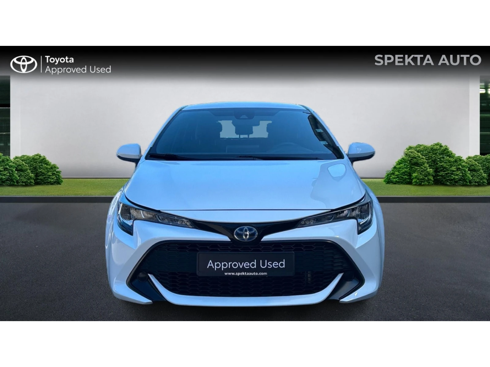 Toyota Corolla Месечна вноска от 230  , снимка 5 - Автомобили и джипове - 54893489