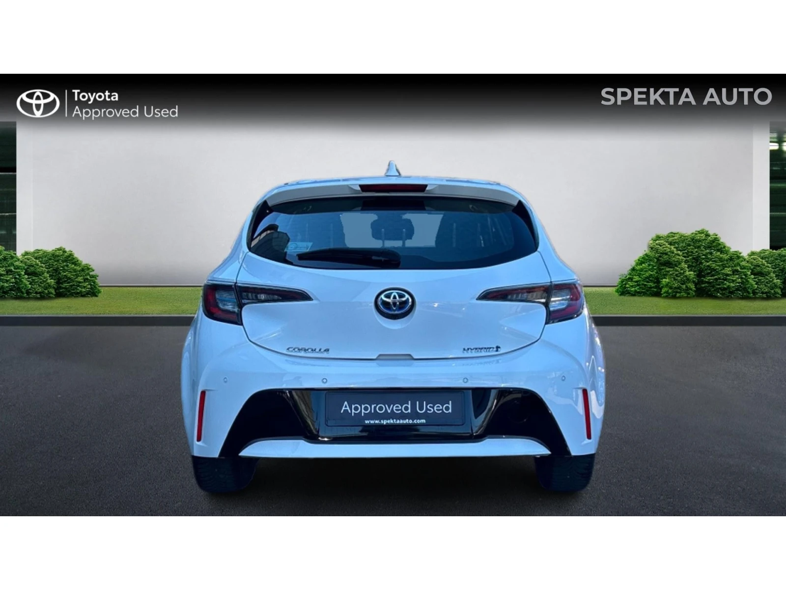 Toyota Corolla Месечна вноска от 230  , снимка 4 - Автомобили и джипове - 54893489
