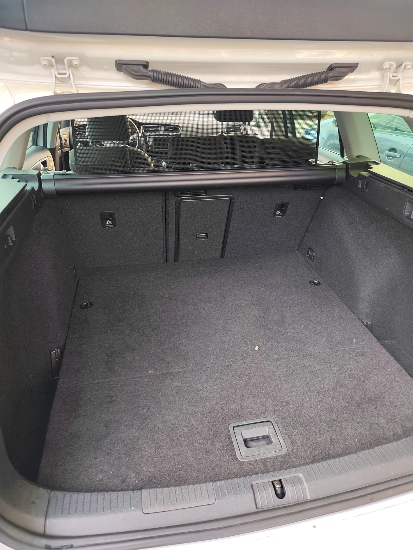 VW Golf Automatic , снимка 13 - Автомобили и джипове - 54903025