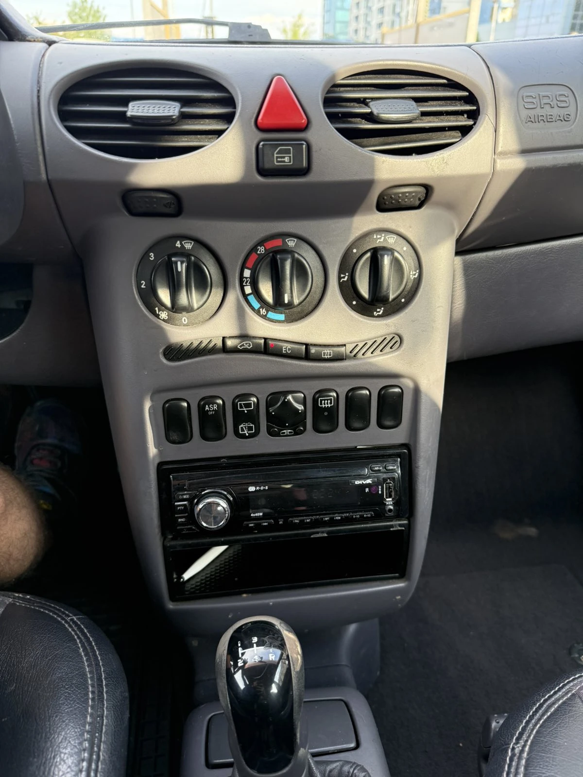 Mercedes-Benz A 140 | Mobile.bg � ����������� 13