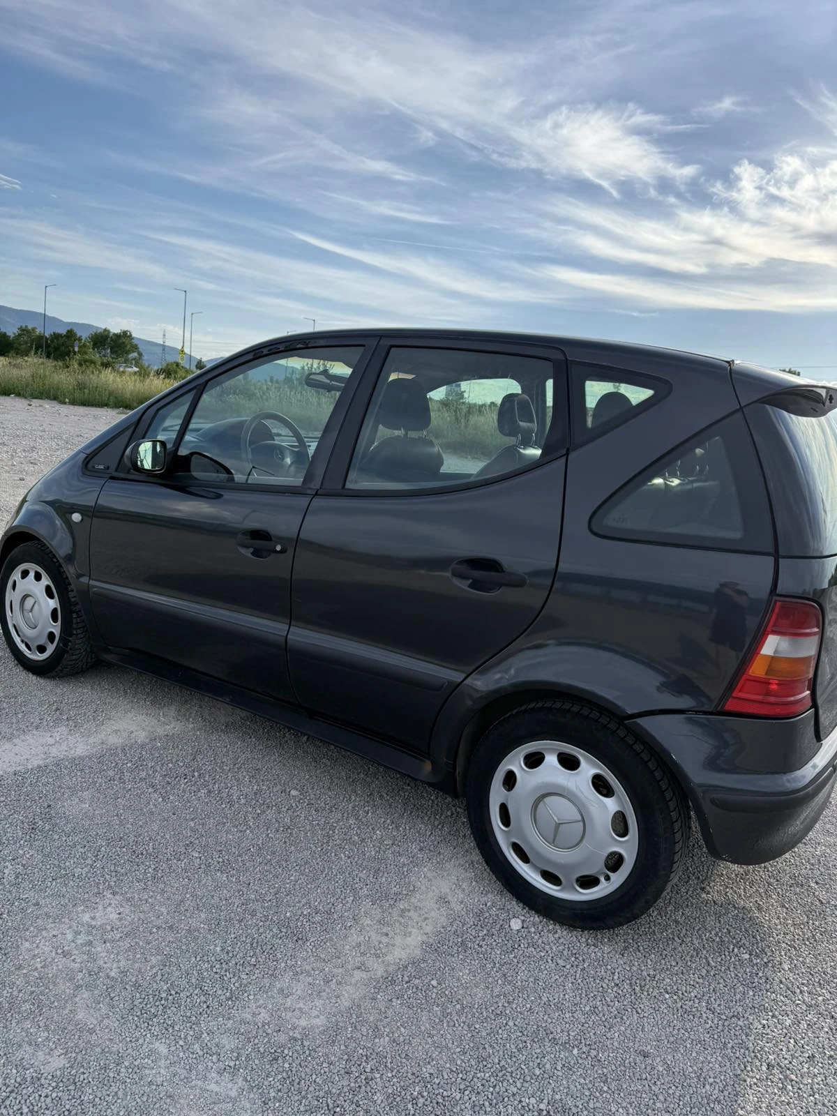 Mercedes-Benz A 140 | Mobile.bg � ����������� 8