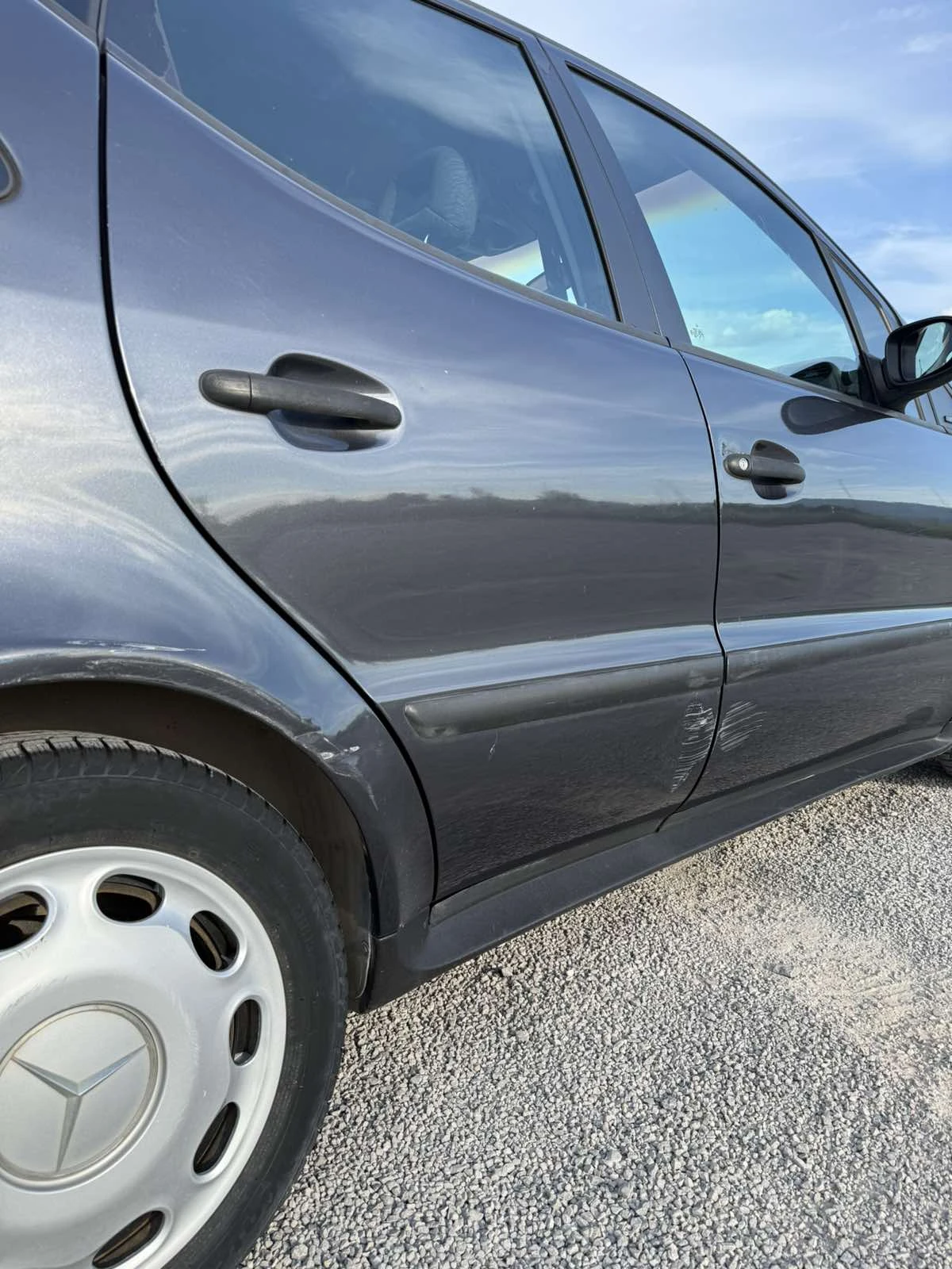 Mercedes-Benz A 140 | Mobile.bg � ����������� 10