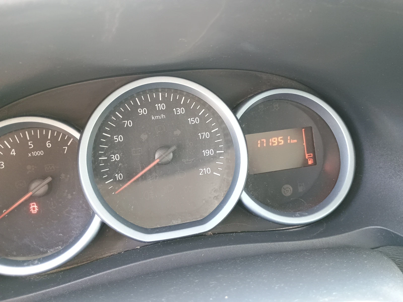Dacia Dokker Stepway, евро6 без ад блу, снимка 6 - Автомобили и джипове - 55124434