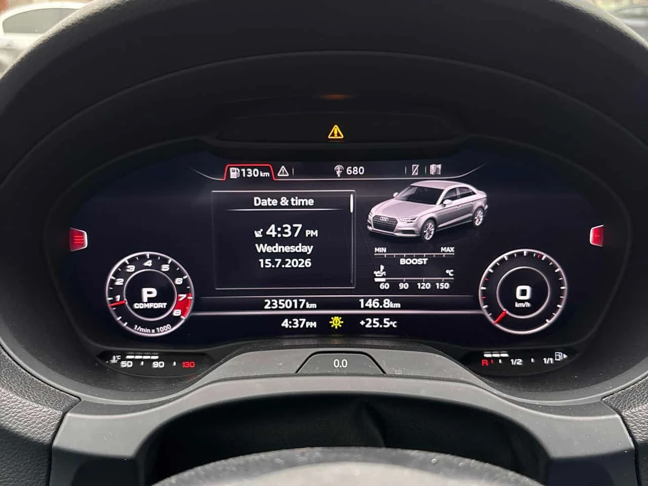 Audi S3 * 2.0T Technik * CARFAX * ЦЕНА ДО БГ, снимка 10 - Автомобили и джипове - 55315326