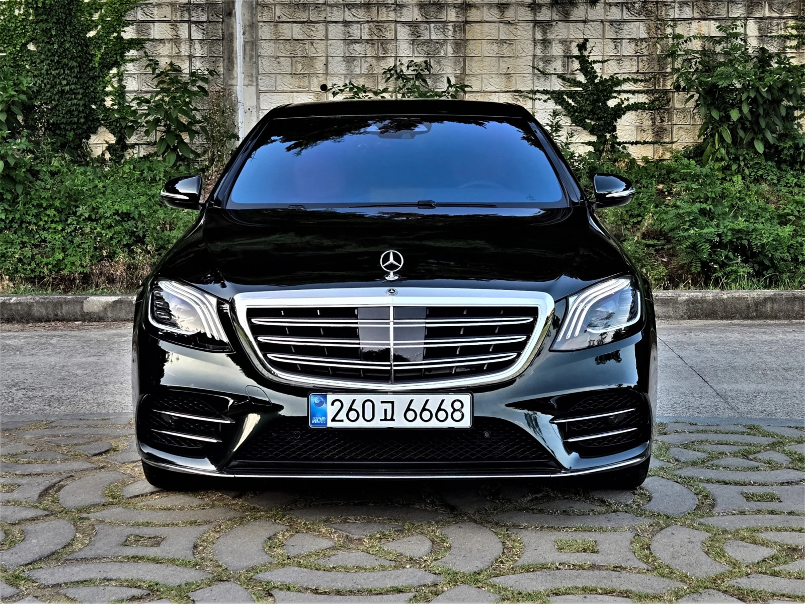 Mercedes-Benz S 350 AMG PK* HERMES* DIS* SOFT-CLOSE* ОБДУХ* КРАЙНА ЦЕН, снимка 3 - Автомобили и джипове - 55328786