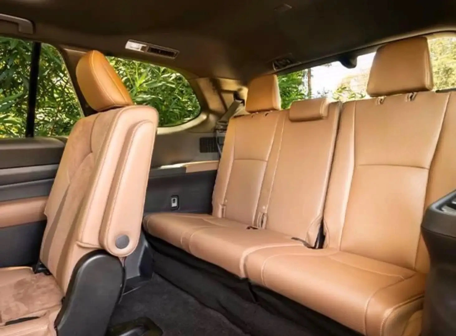 Toyota Grand Highlander PLATINUM MAX * 7 ����� *  | Mobile.bg � ����������� 15
