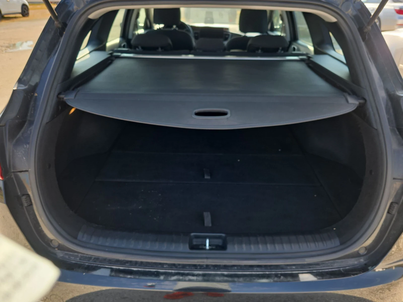 Kia Ceed 1.5� | Mobile.bg � ����������� 13