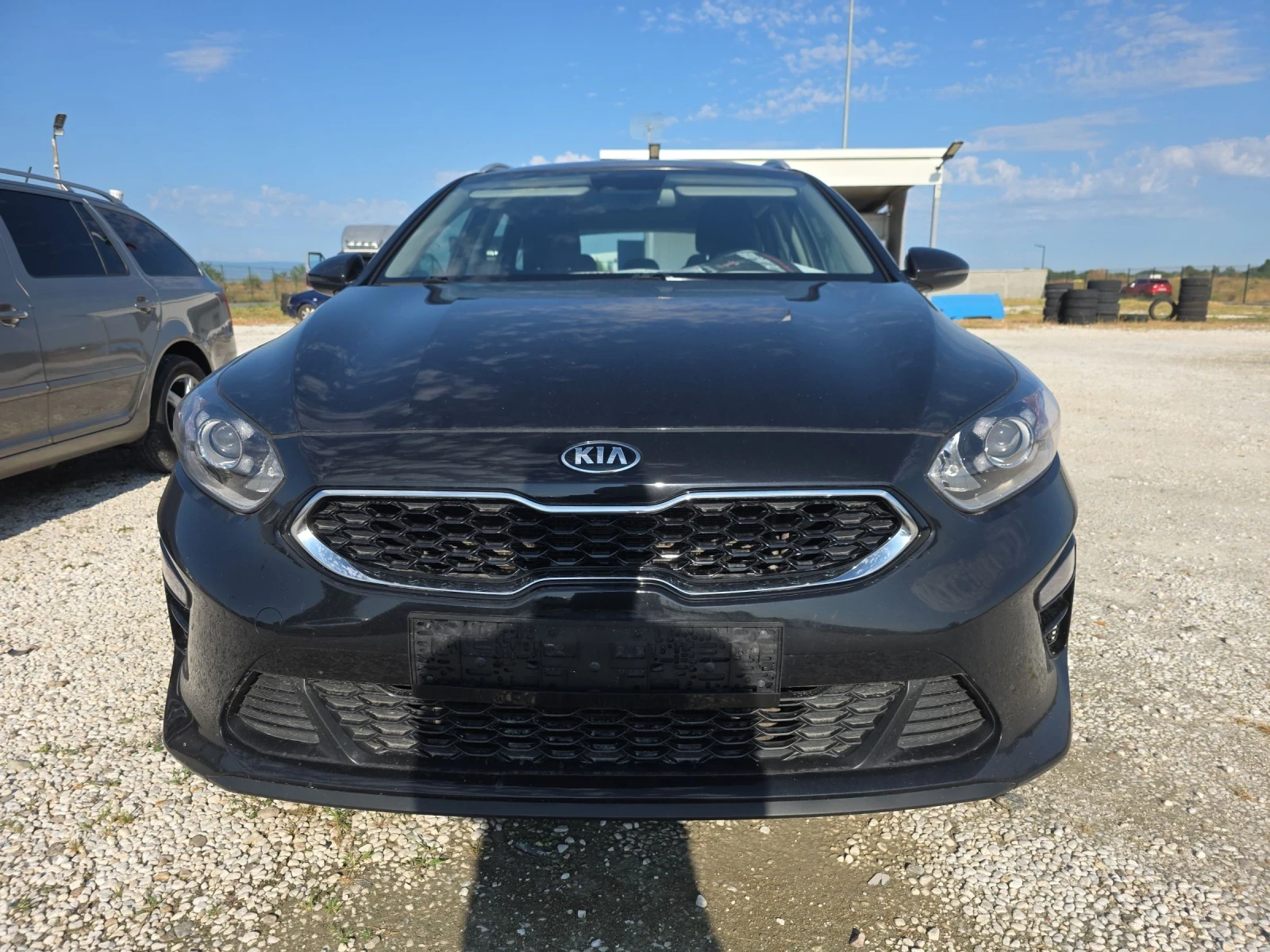Kia Ceed 1.5� | Mobile.bg � ����������� 16