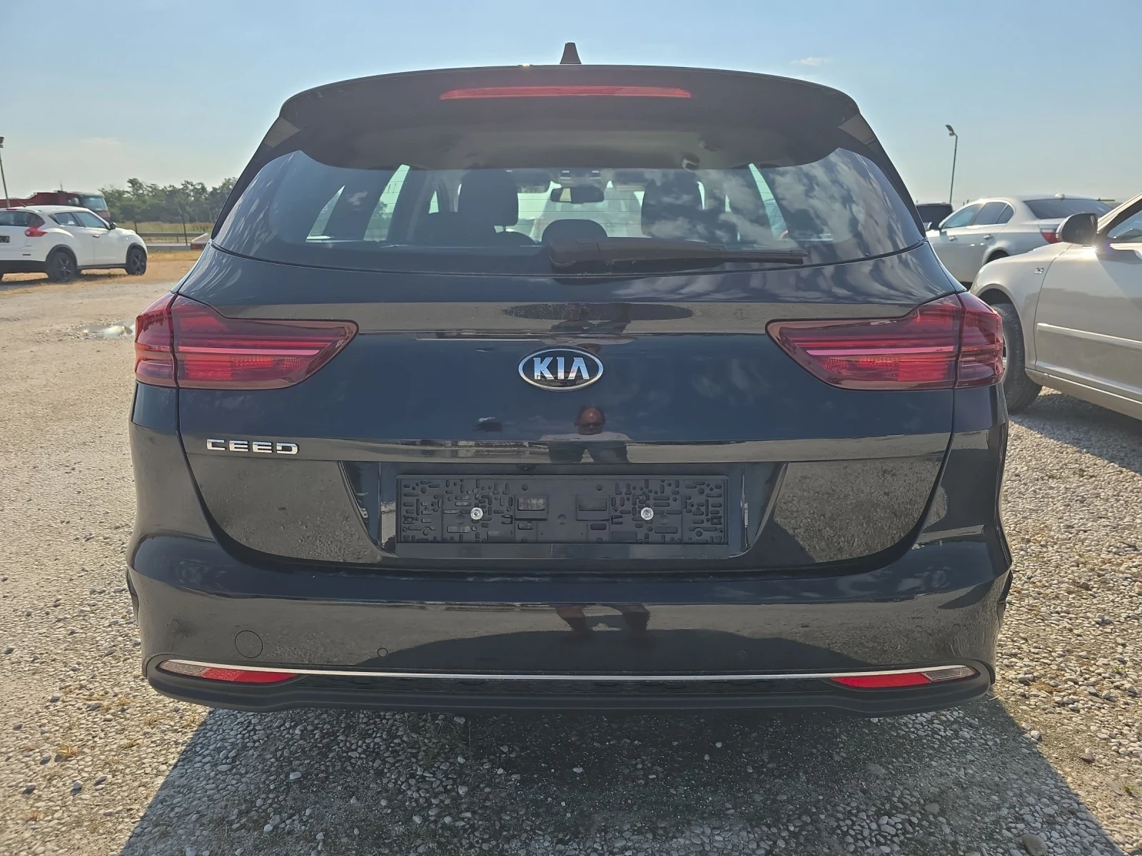 Kia Ceed 1.5� | Mobile.bg � ����������� 3