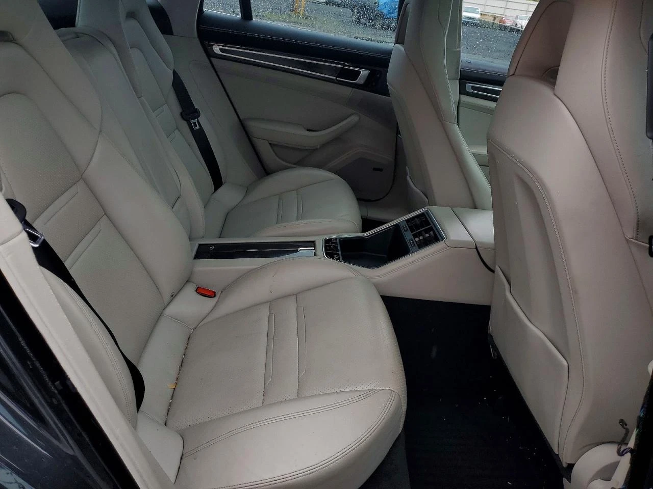 Porsche Panamera * TURBO*  | Mobile.bg � ����������� 11