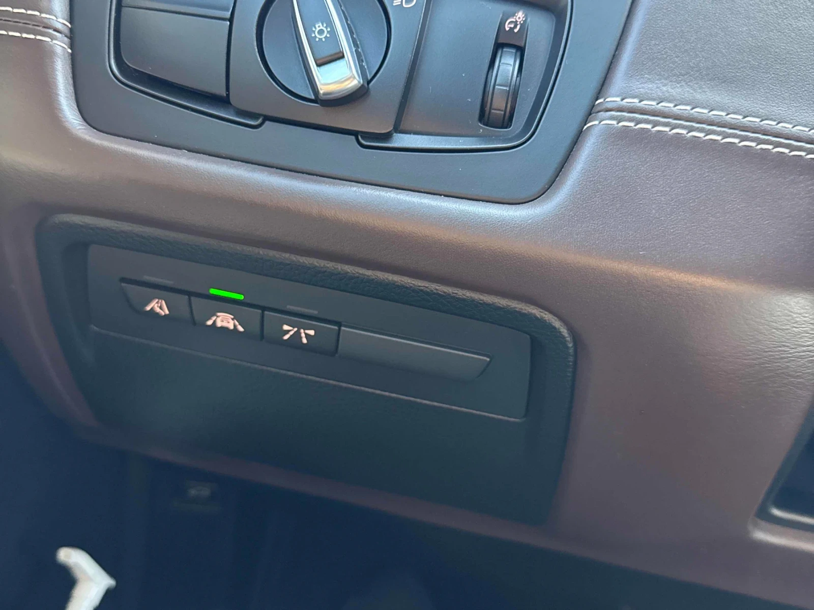 BMW M3 Тунинг* HARMAN KARDON* HEAD-UP* 360* CARFAX , снимка 14 - Автомобили и джипове - 55533887