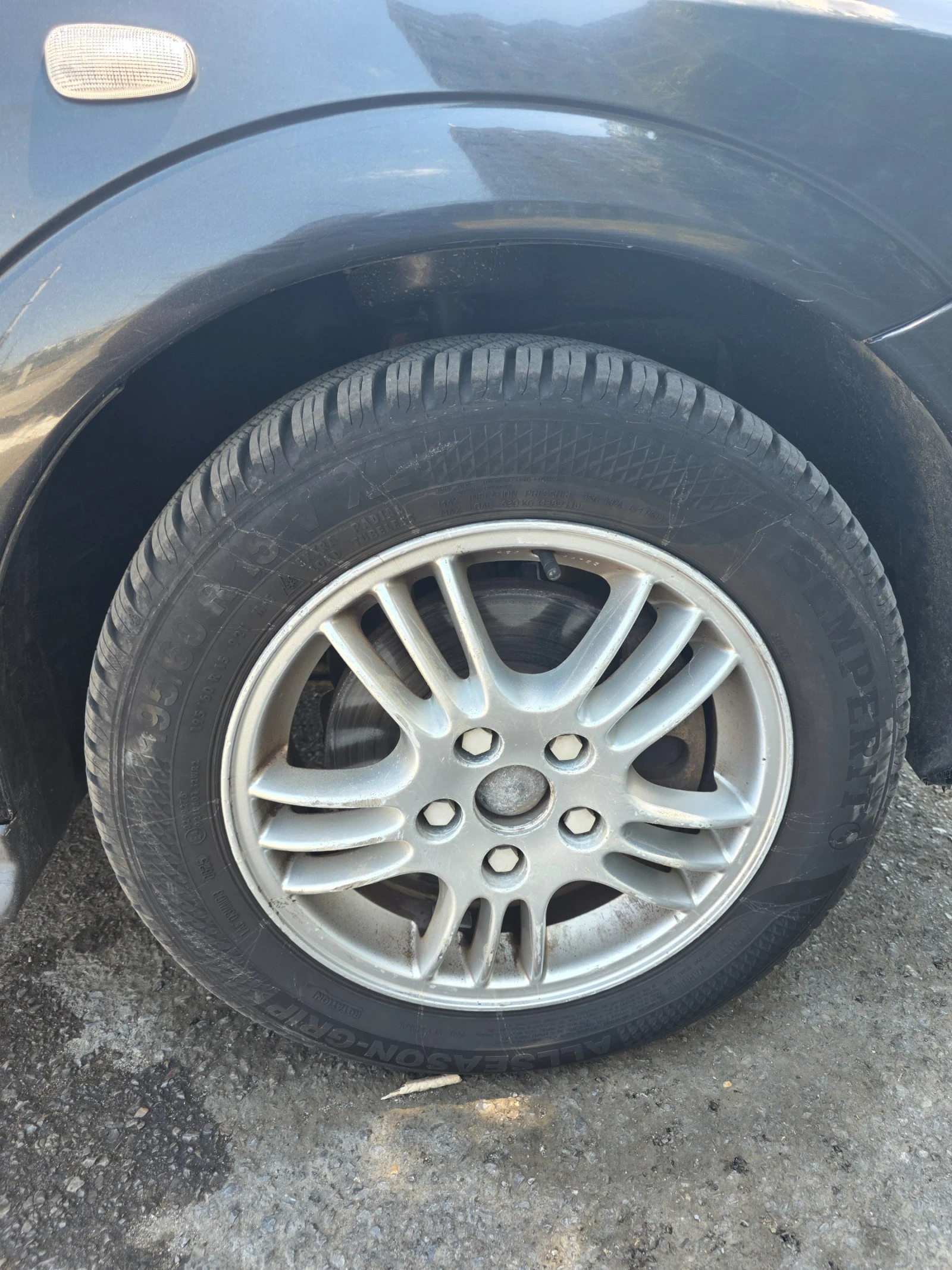 Opel Astra 1.8 | Mobile.bg � ����������� 9