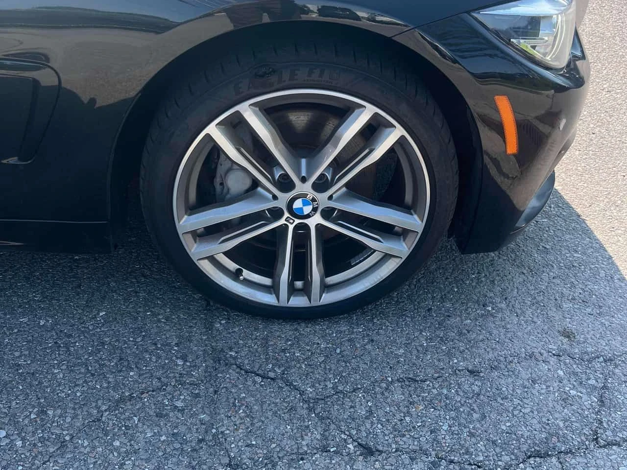 BMW 430 * xDrive * CARFAX * ОПЦИЯ ЗА ФИНАНСИРАНЕ , снимка 16 - Автомобили и джипове - 55629522