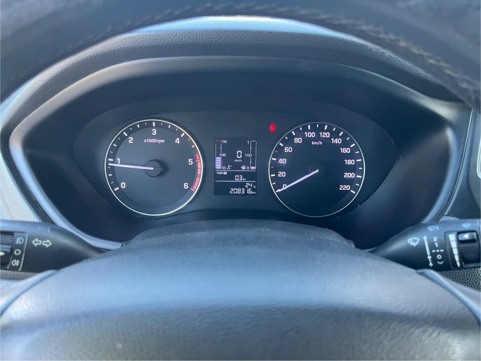 Hyundai I20 Перфектно състояние!, снимка 9 - Автомобили и джипове - 55959528
