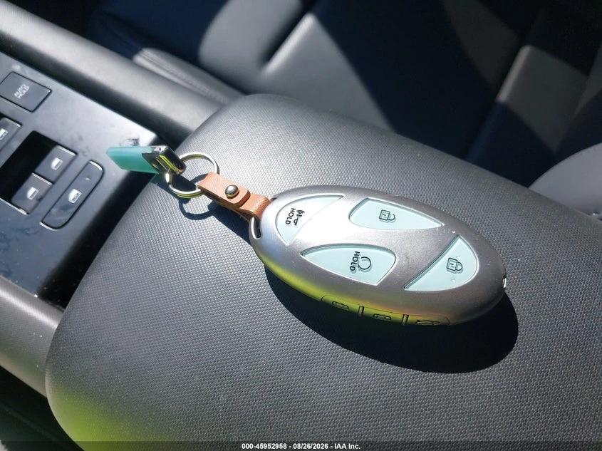 Hyundai Ioniq 6 Limited, снимка 11 - Автомобили и джипове - 56164320