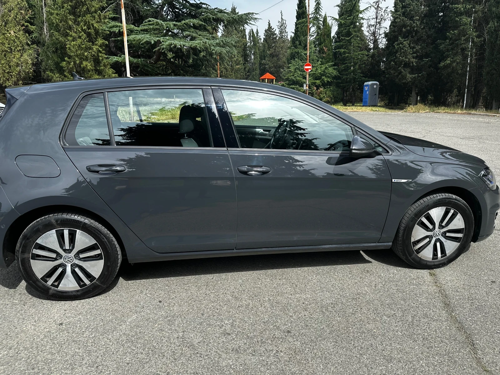 VW Golf e | Mobile.bg � ����������� 3