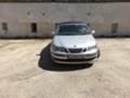 Saab 9-3 Aero , снимка 2