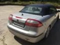 Saab 9-3 Aero , снимка 3