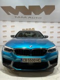 BMW M5  - изображение 4