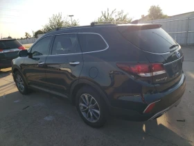 Hyundai Santa fe 3.3i V6 - изображение 4