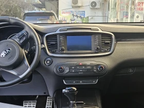 Kia Sorento 2.2 CRDI 200HP, снимка 9