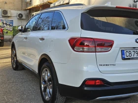 Kia Sorento 2.2 CRDI 200HP, снимка 6