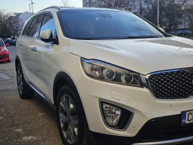 Kia Sorento 2.2 CRDI 200HP, снимка 3