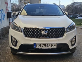 Kia Sorento 2.2 CRDI 200HP, снимка 2