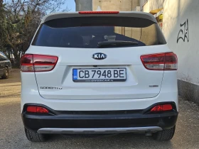 Kia Sorento 2.2 CRDI 200HP, снимка 5