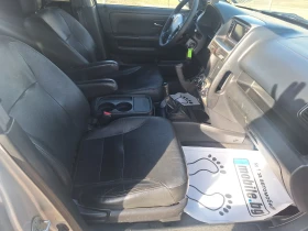 Honda Cr-v 2.2 CDTI 4x4, снимка 10