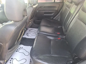 Honda Cr-v 2.2 CDTI 4x4, снимка 14