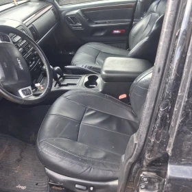Jeep Grand cherokee 2.7 , снимка 2