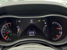 Jeep Grand cherokee Trailhawk* Back cam* Шибидах* Подгрев* Quadra-Driv, снимка 7