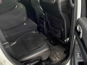 Jeep Grand cherokee Trailhawk* Back cam* Шибидах* Подгрев* Quadra-Driv, снимка 10