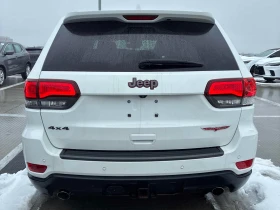 Jeep Grand cherokee Trailhawk* Back cam* Шибидах* Подгрев* Quadra-Driv, снимка 4