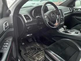Jeep Grand cherokee Trailhawk* Back cam* Шибидах* Подгрев* Quadra-Driv, снимка 6