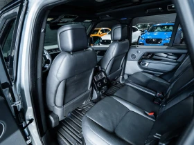 Land Rover Range rover P525 HSE * MERIDIAN * CARPLAY * HEAD UP * ПОДГРЕВ , снимка 9