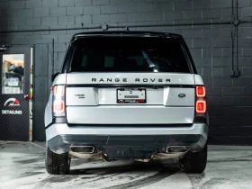 Land Rover Range rover P525 HSE * MERIDIAN * CARPLAY * HEAD UP * ПОДГРЕВ , снимка 5